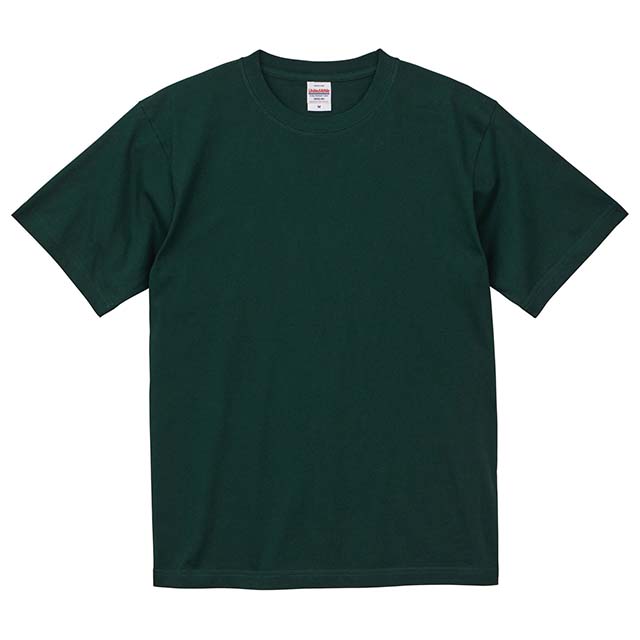 モスグリーン｜プレミアムTシャツ