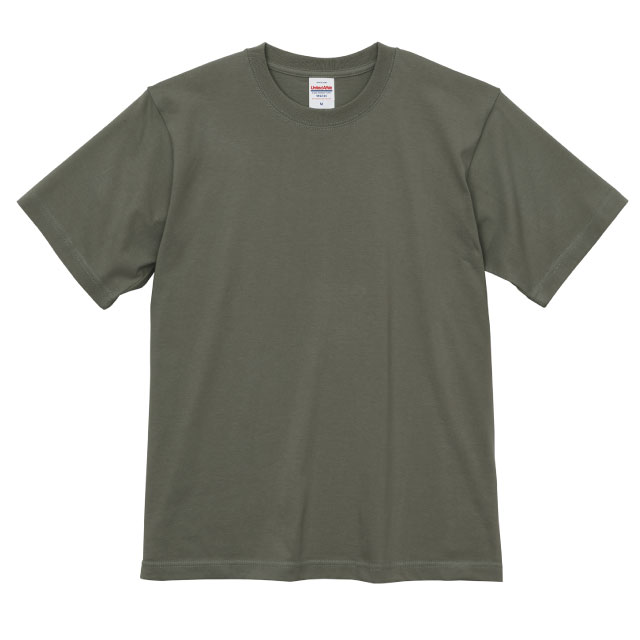 ヘイジーブラック｜プレミアムTシャツ