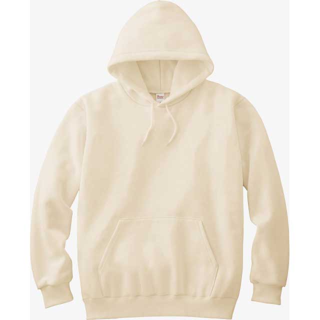 ライトベージュ｜カラフルライトパーカー