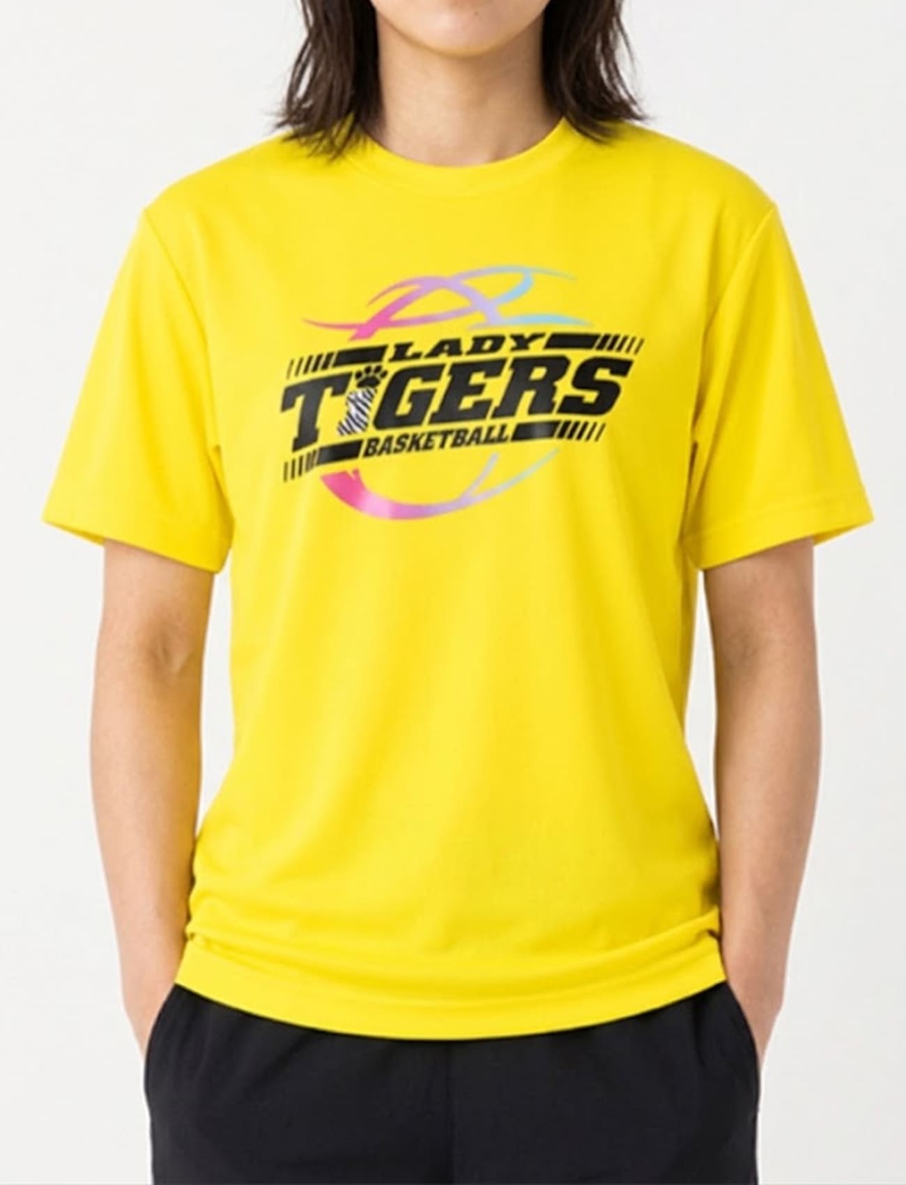 スピードドライTシャツ