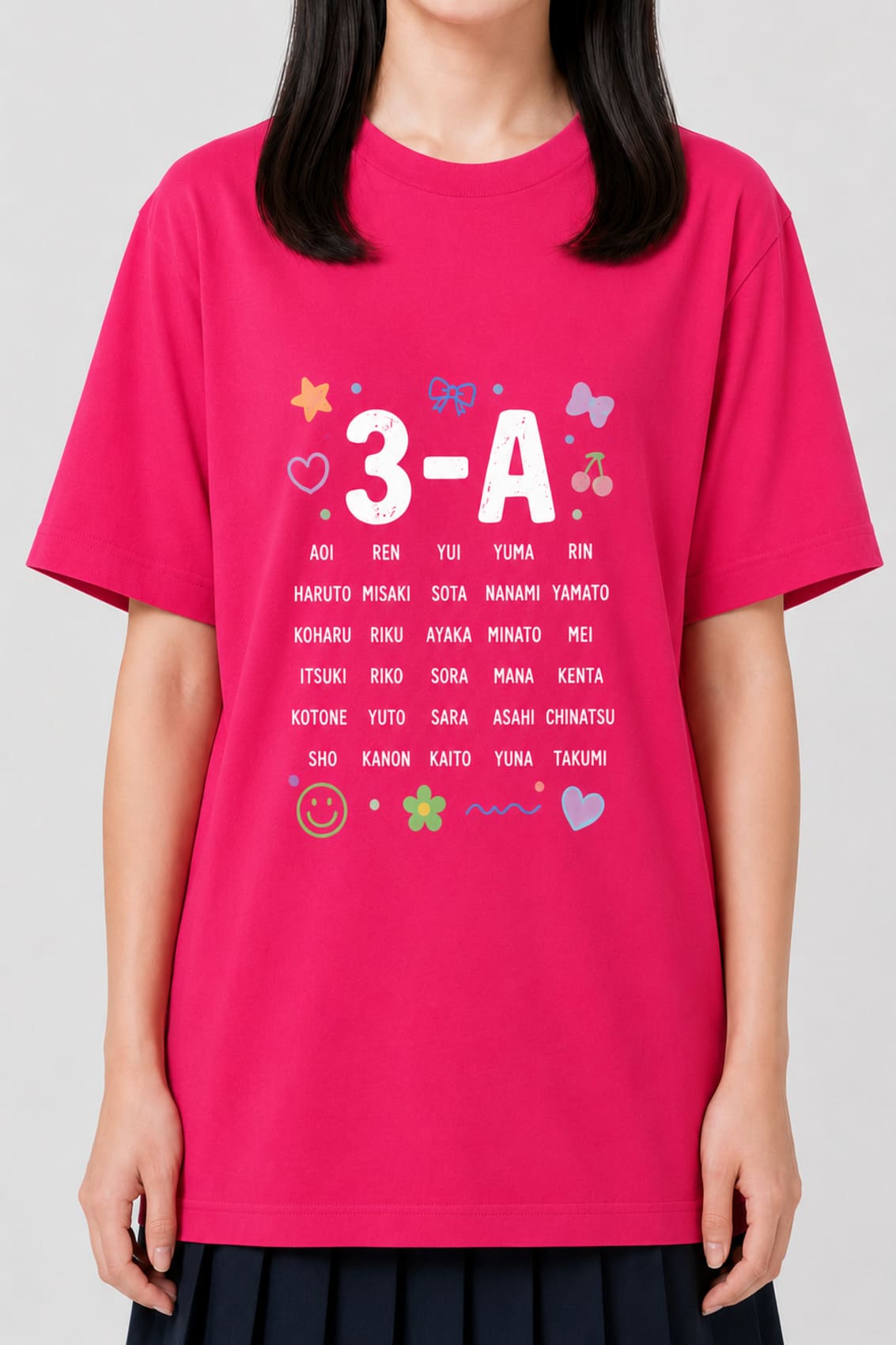 ナイスTシャツ