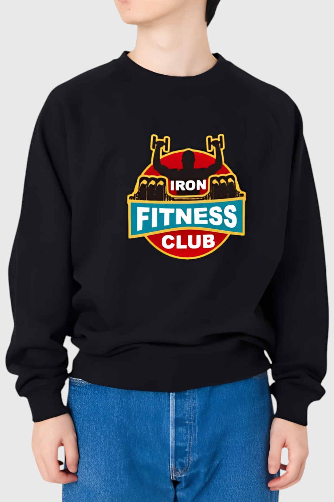 らくカジスウェット｜パーカー・スウェット