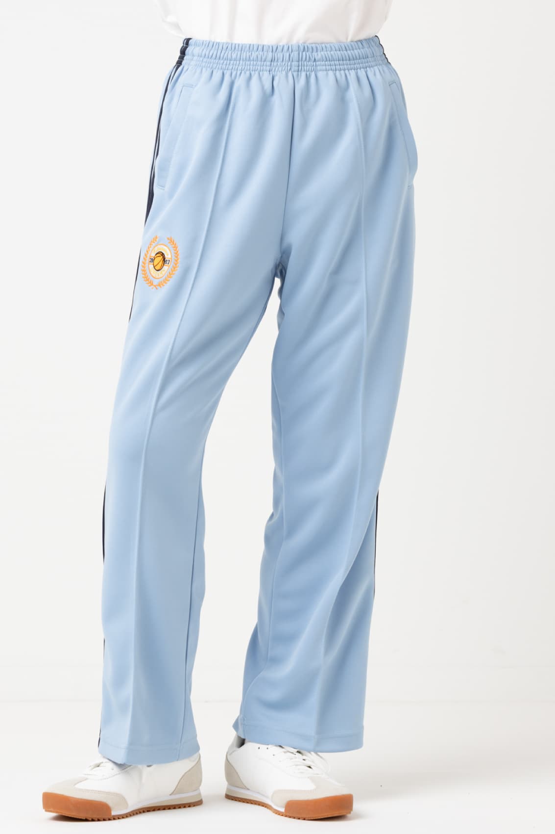 ハイストリートラインパンツ