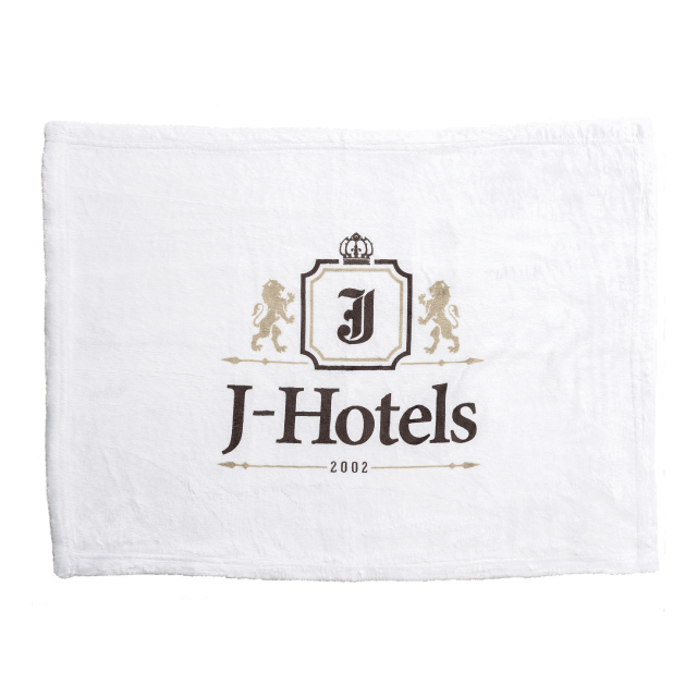 ふわふわブランケット（S）