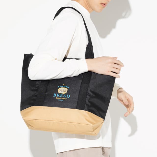 ひんやりほかほかトート（M）｜トートバッグ