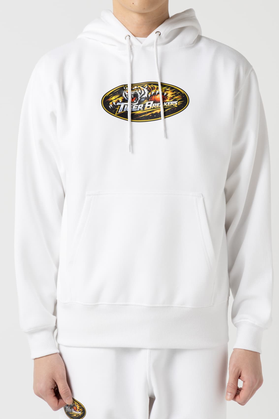 クイックドライプルパーカー｜パーカー・スウェット