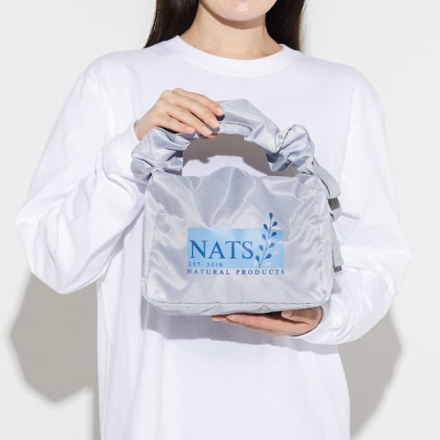 ライトクーラーランチトート