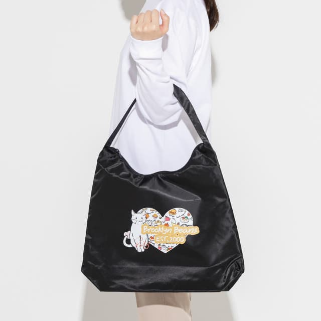 ライトクーラーショルダートート