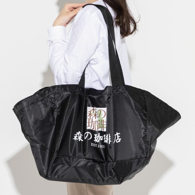 ライトクーラーレジカゴトート