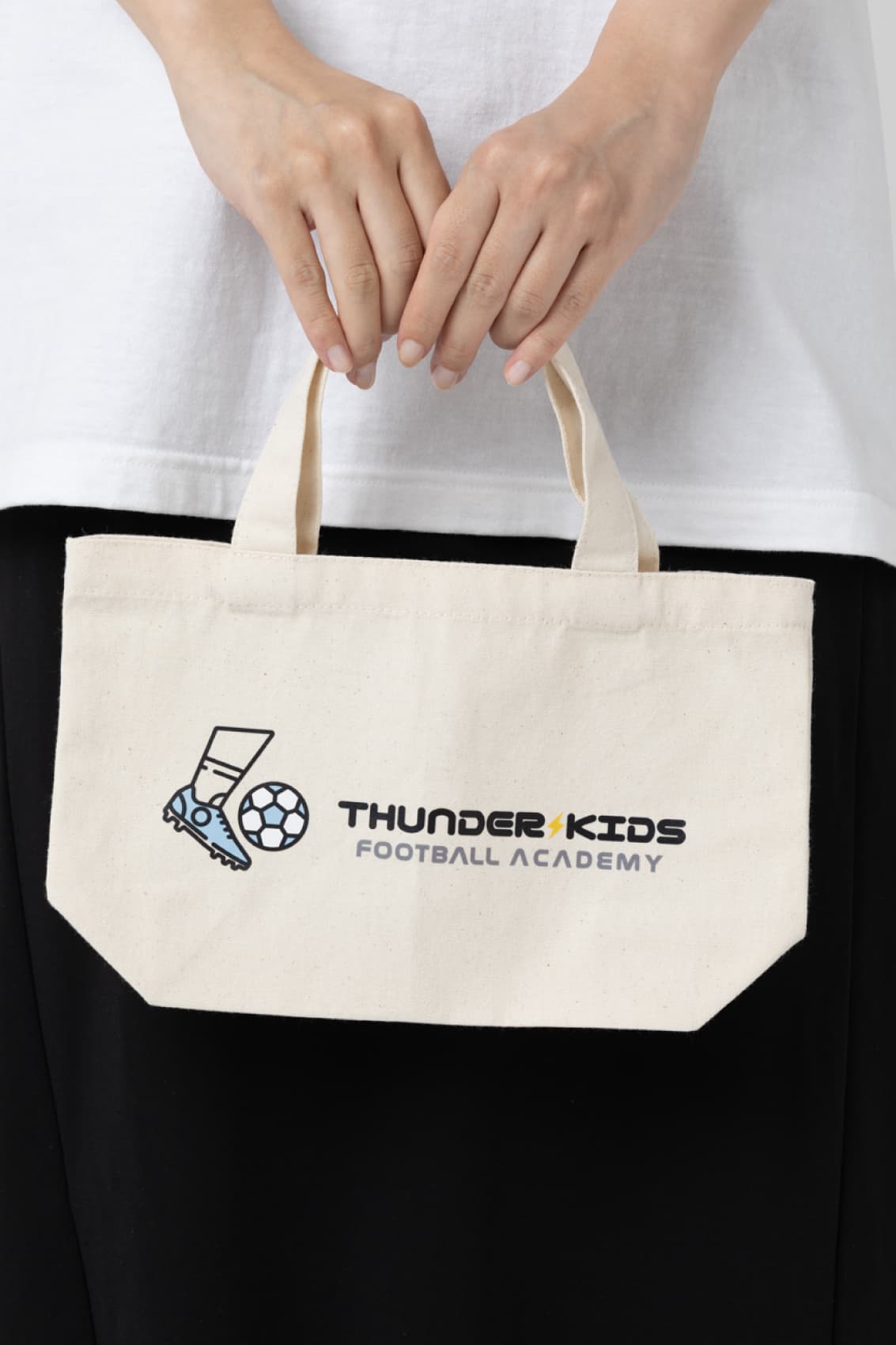 まいにちキャンバストート（S）｜トートバッグ