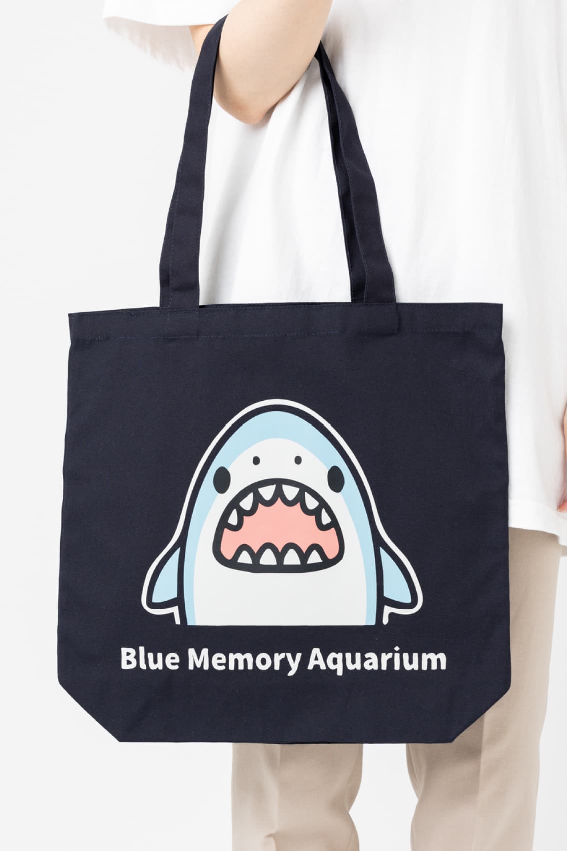 まいにちキャンバストート（L）｜トートバッグ