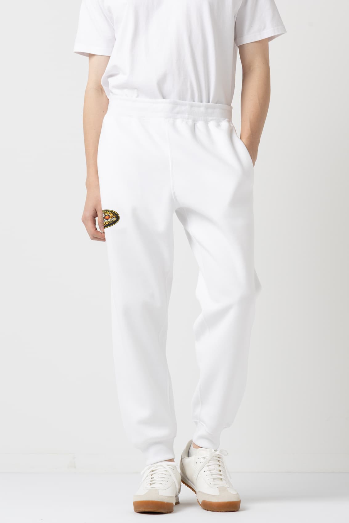 クイックドライスウェットパンツ｜パーカー・スウェット