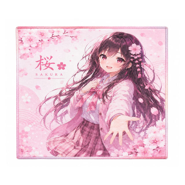 0day ミニタオル(昇華プリント)