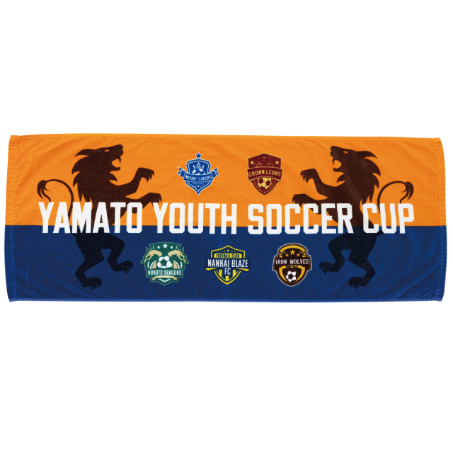 2day スポーツタオル綿(染料インクジェット)