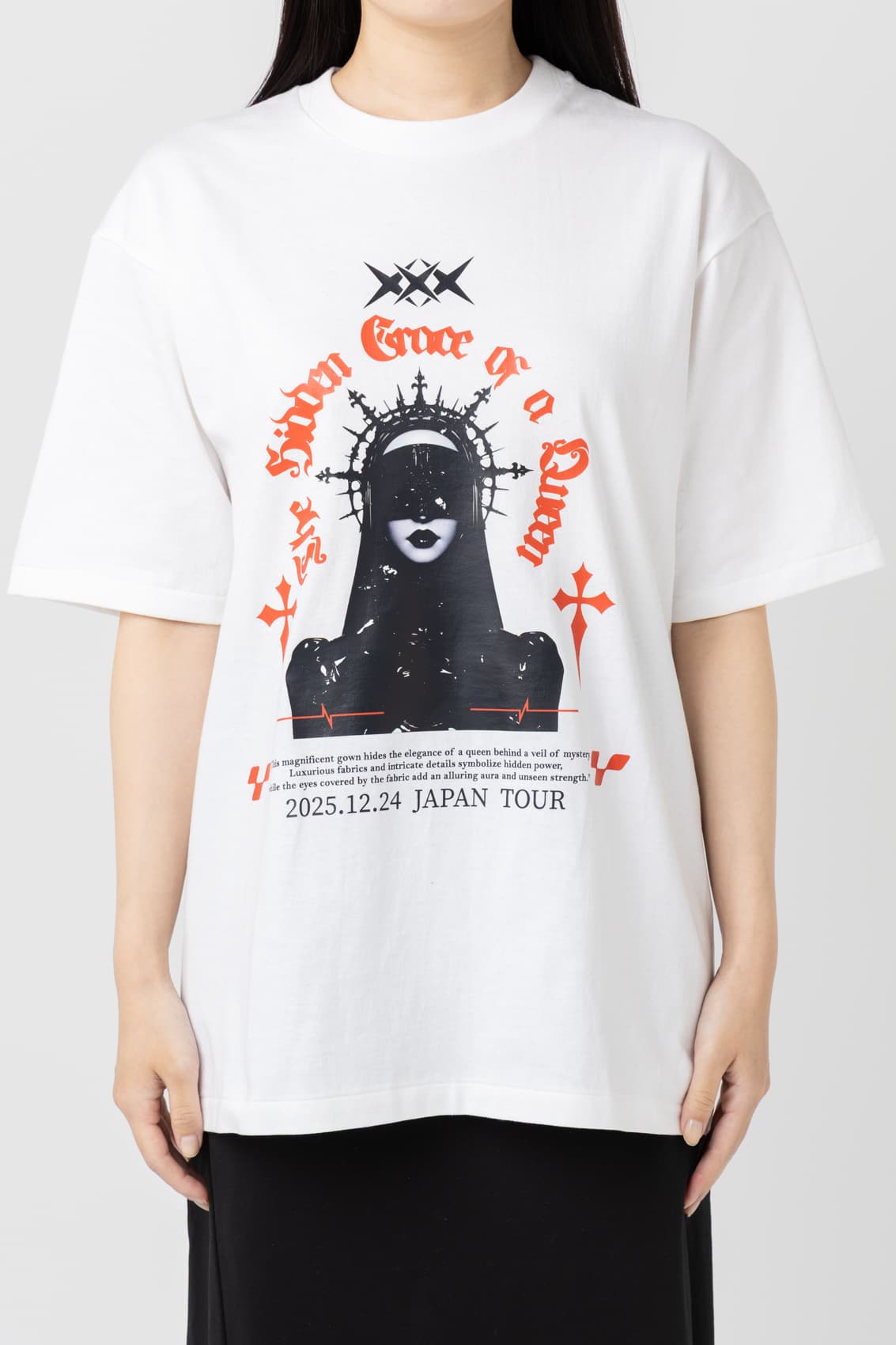 ジャパンメイドTシャツ｜Tシャツ