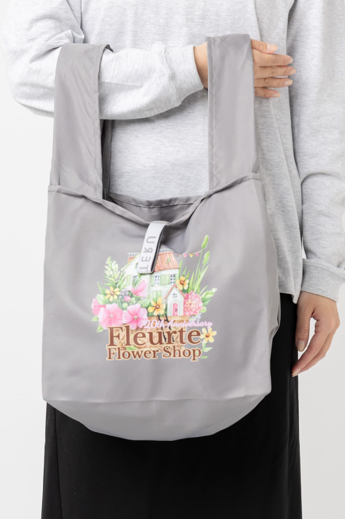 クルリトスクエアデリバッグ