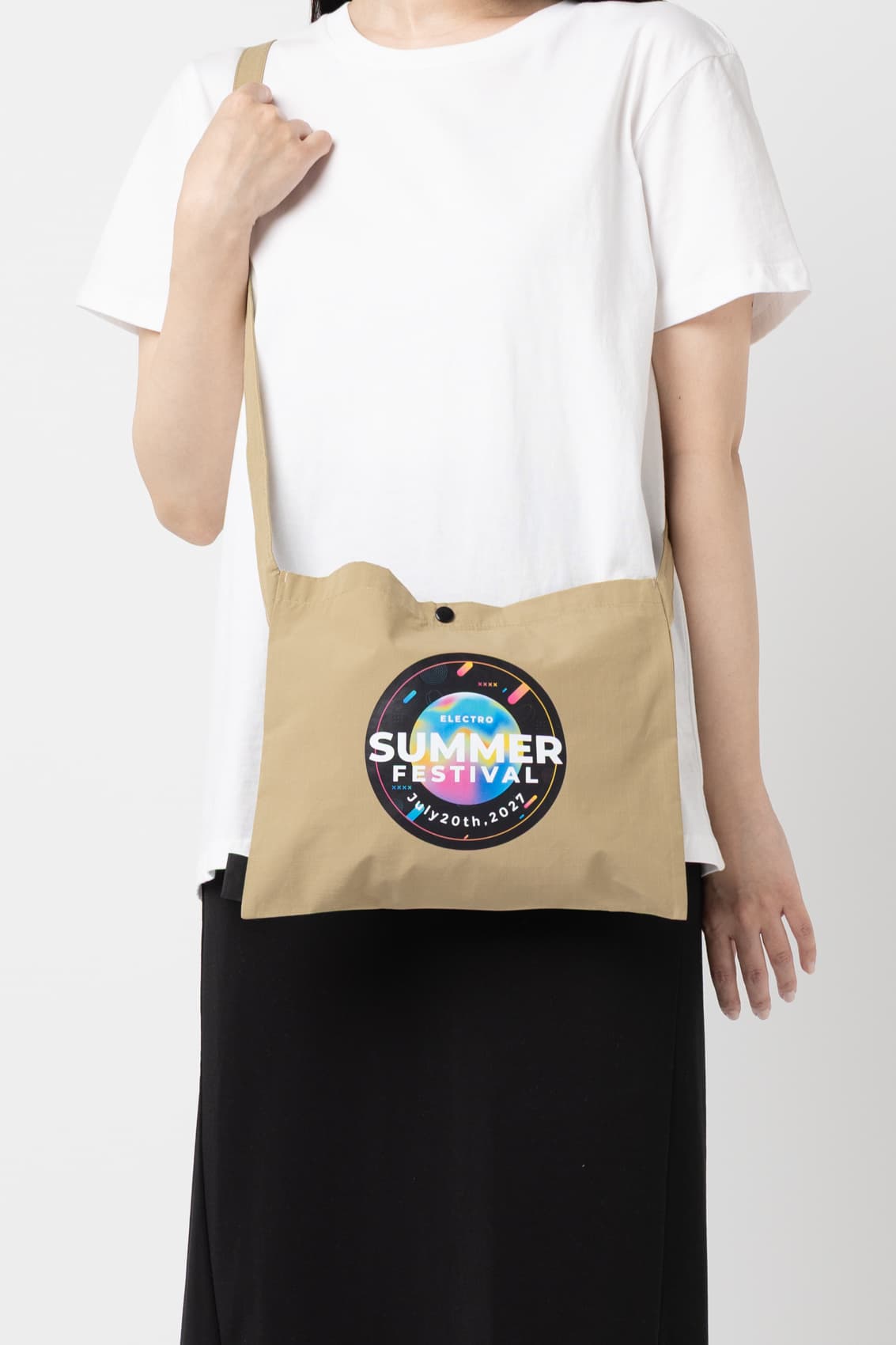 タフライトサコッシュ