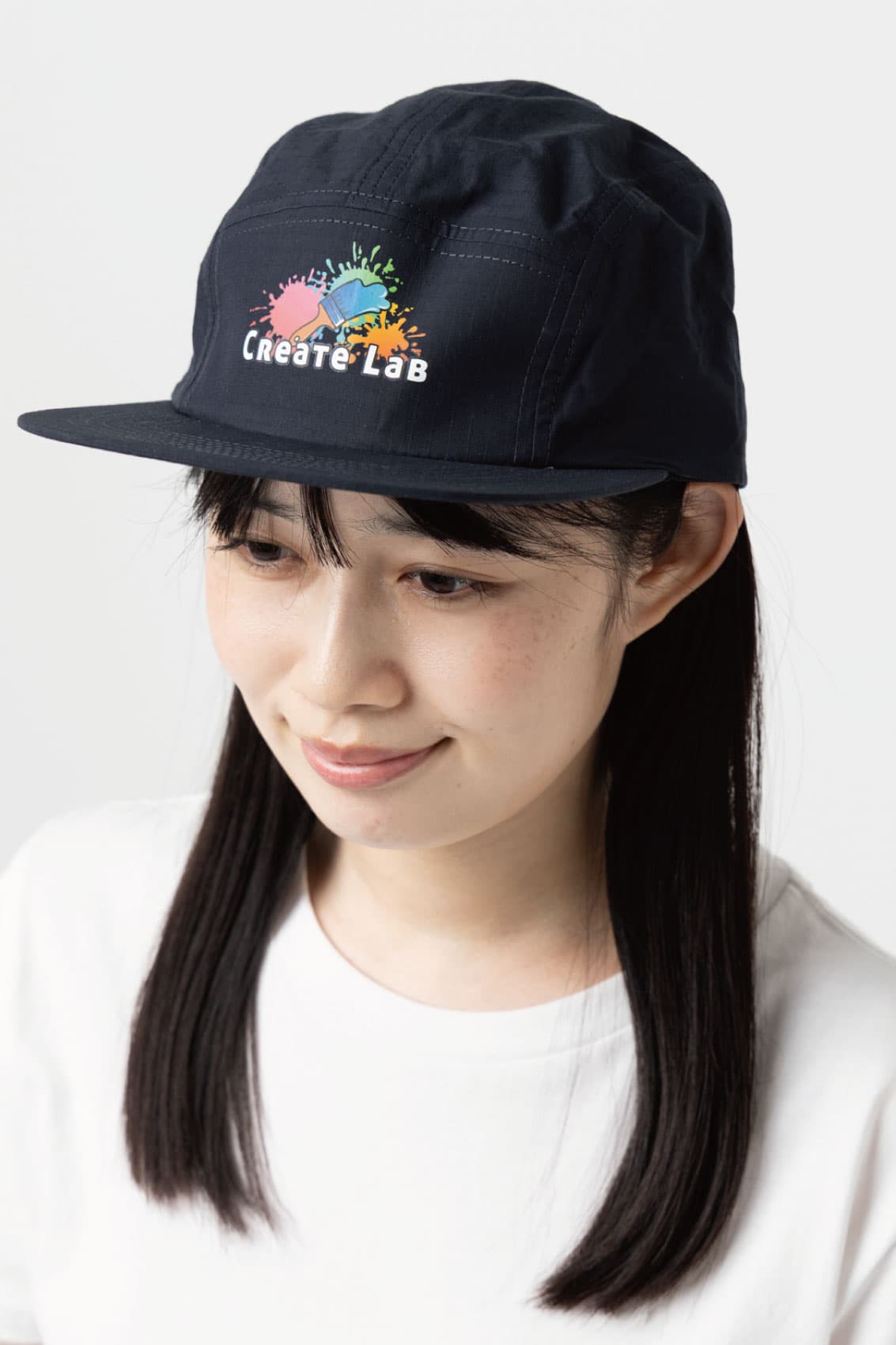 タフライトジェットキャップ