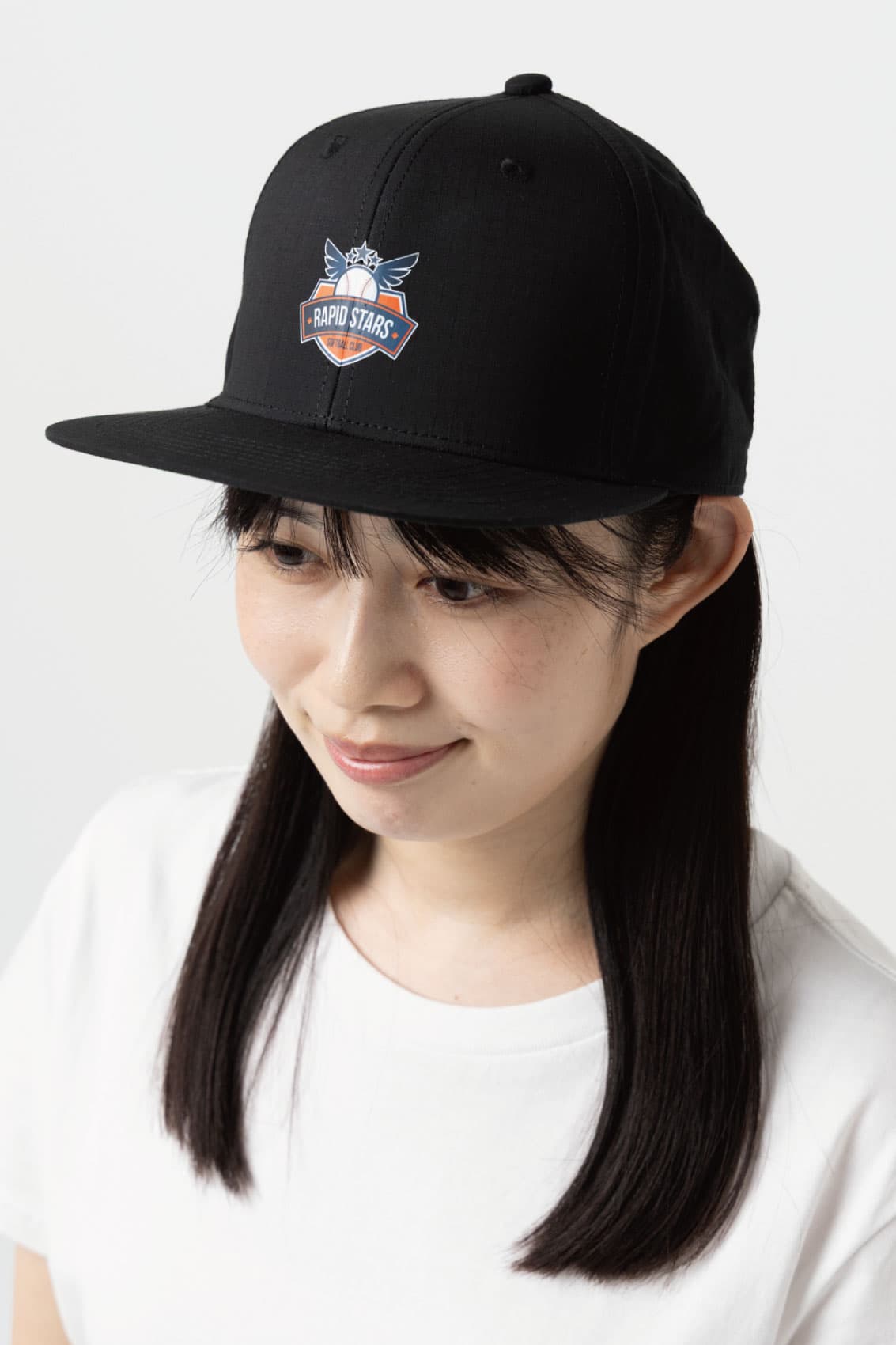 タフライトキャップ｜キャップ・帽子