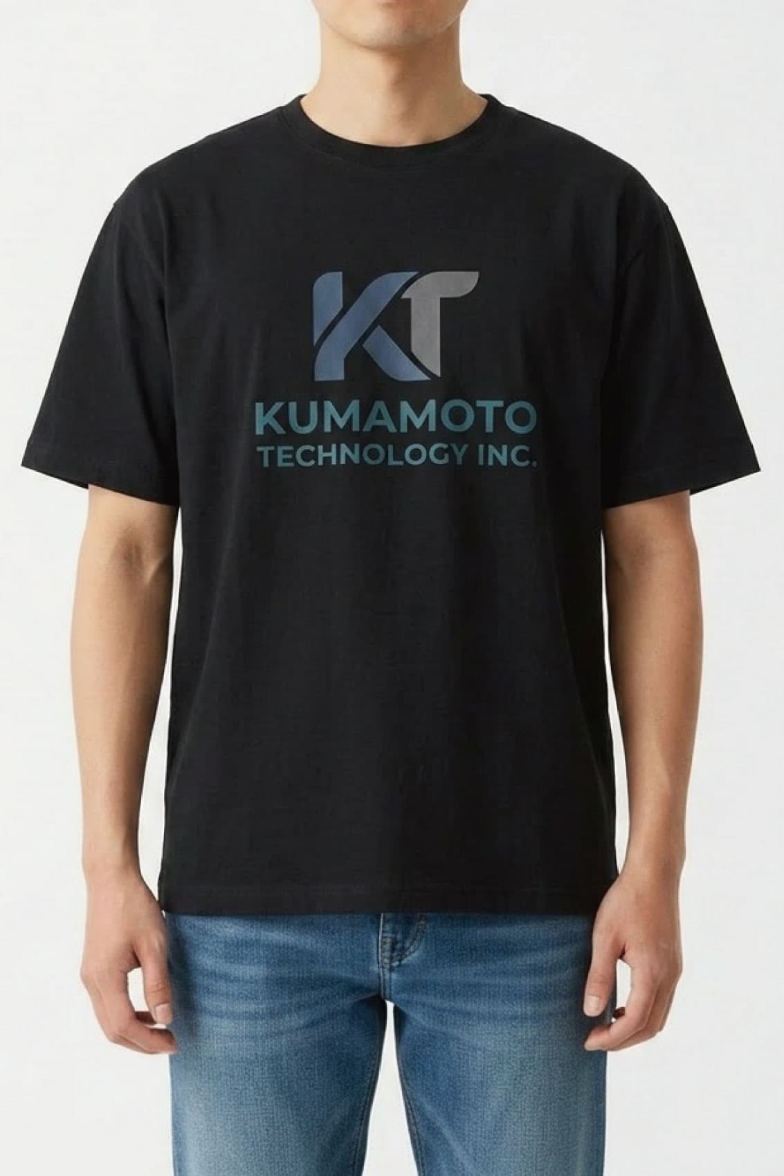 ジャパンスムースTシャツ