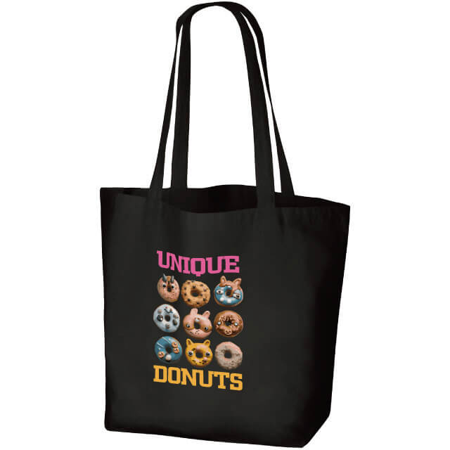 コットンファームトート