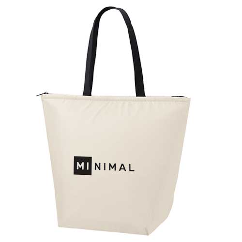 保冷ベーシックトート（Ｌ）の商品画像