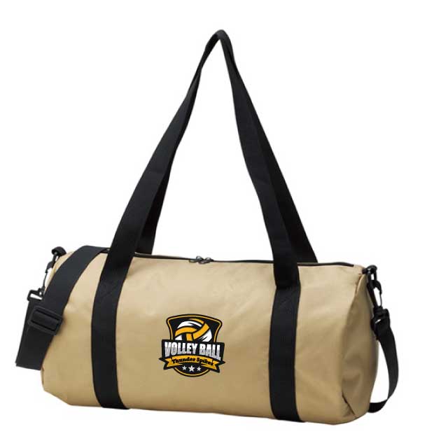 再生ドラムバッグ