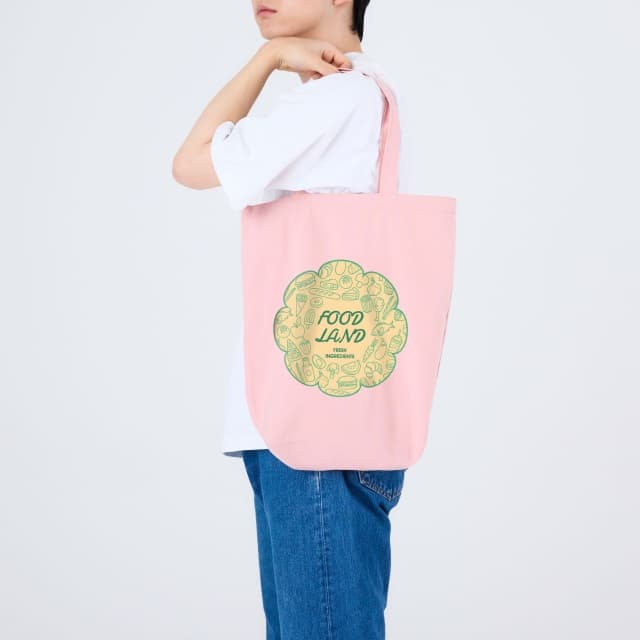 NEWポリキャンバストート（Ｍ）｜トートバッグ