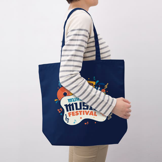 NEWポリキャンバストート（L）｜トートバッグ