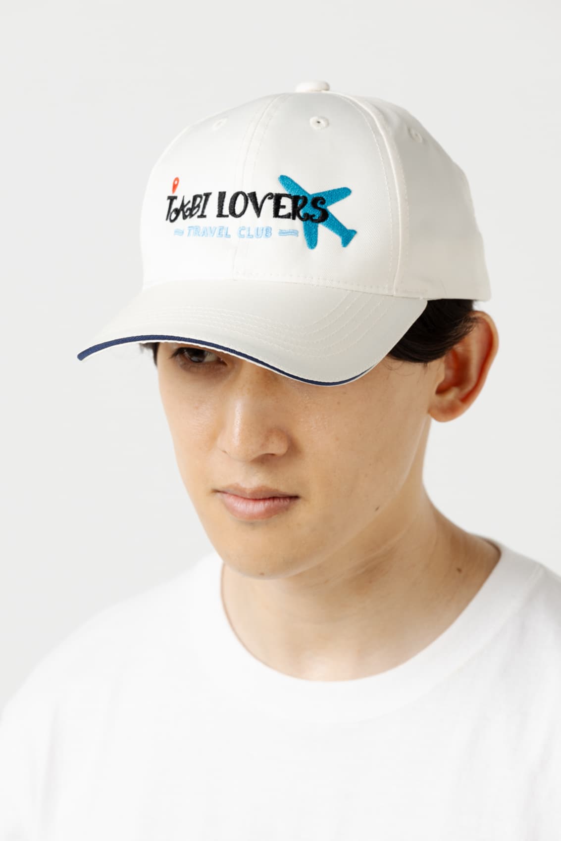 クールラインキャップ