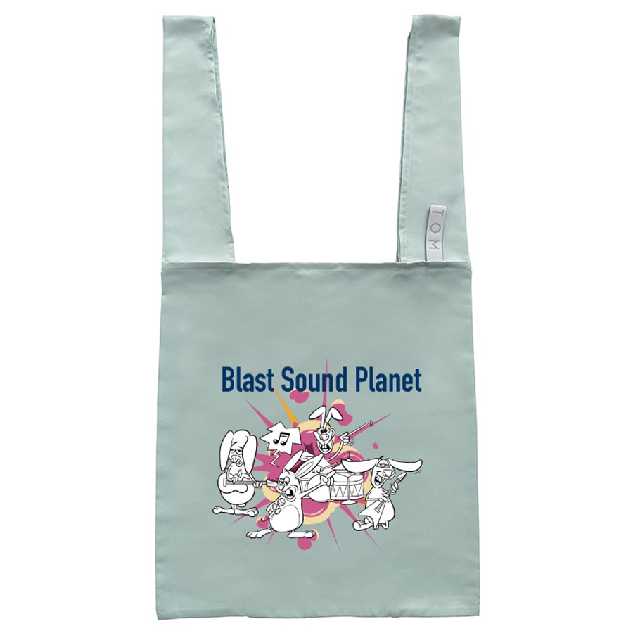 クルリトビッグデイリーバッグ