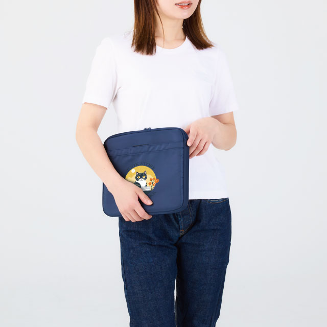 タブレットケース