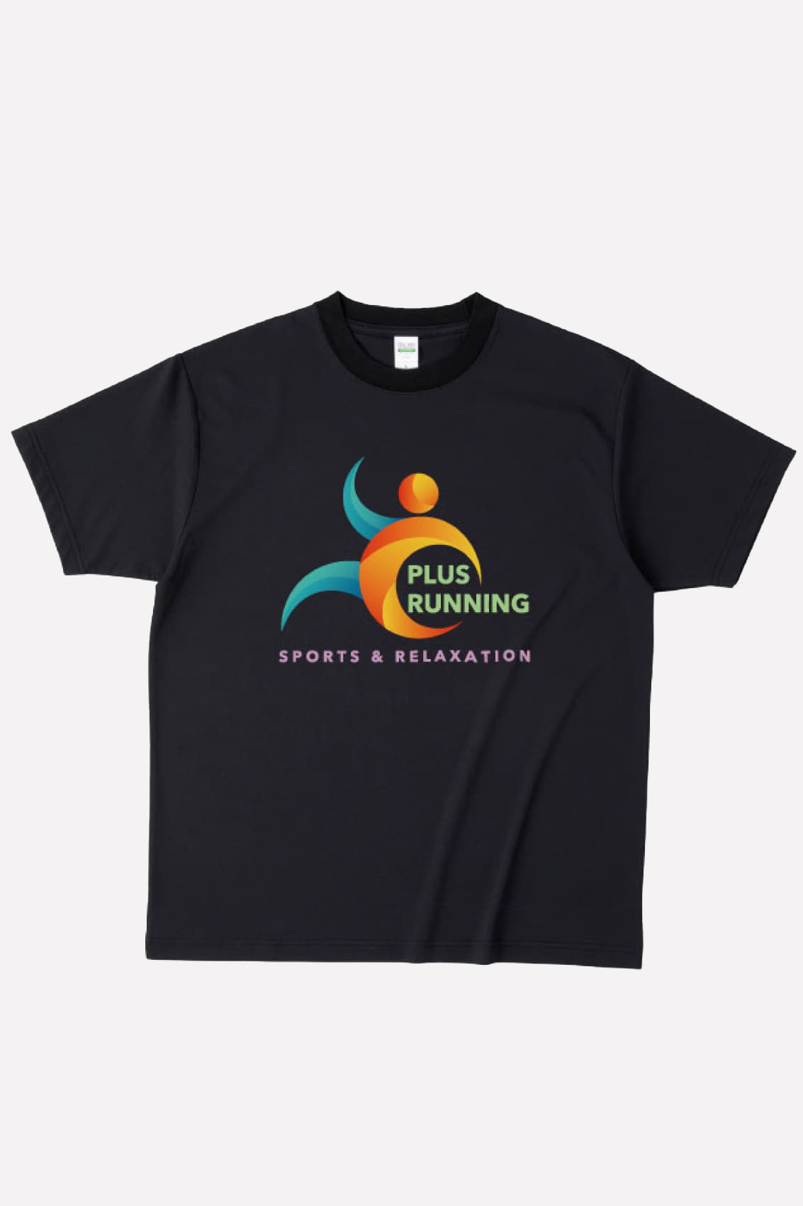 ナチュラルエコドライTシャツ｜Tシャツ