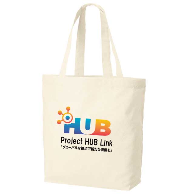 コットンベーシックトート（SM）