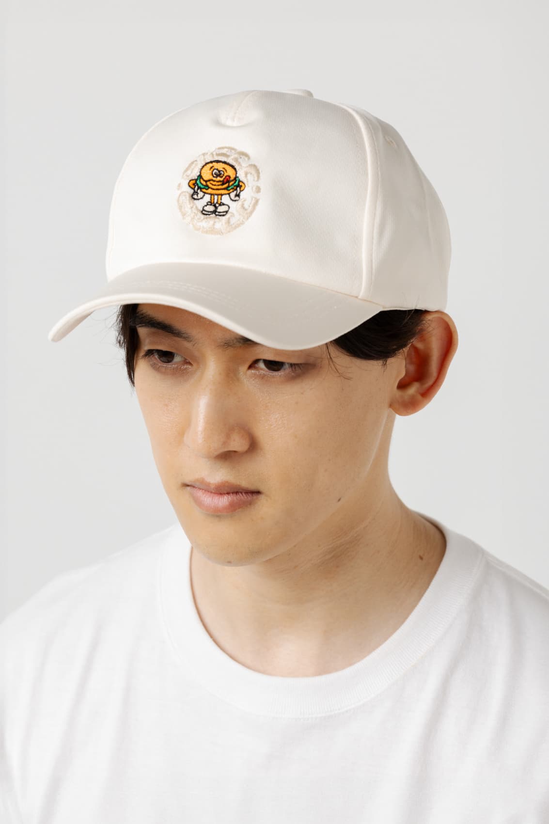 さわやかドライキャップ