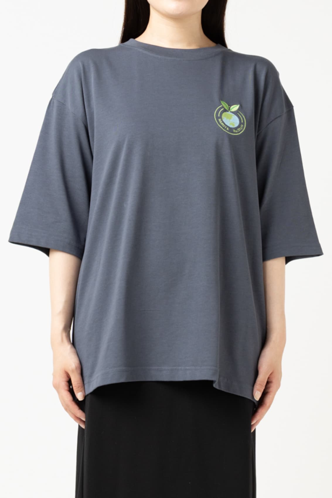 やさしさ100％Tシャツ