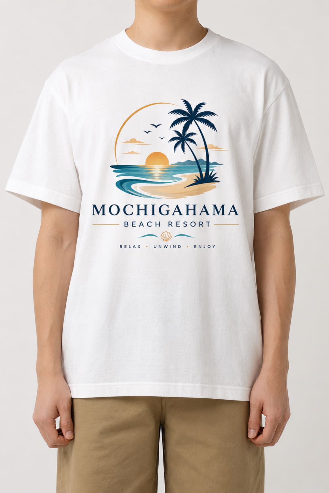 タフネスTシャツ