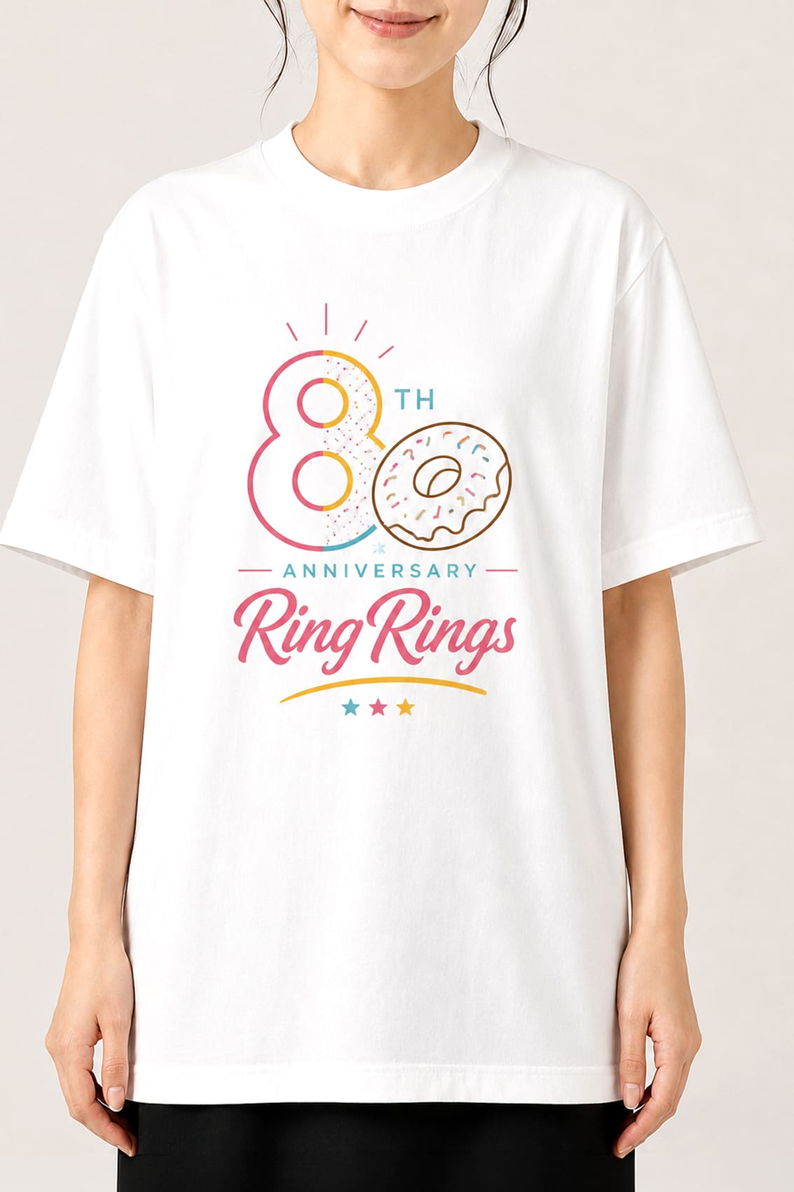 プレミアムTシャツ