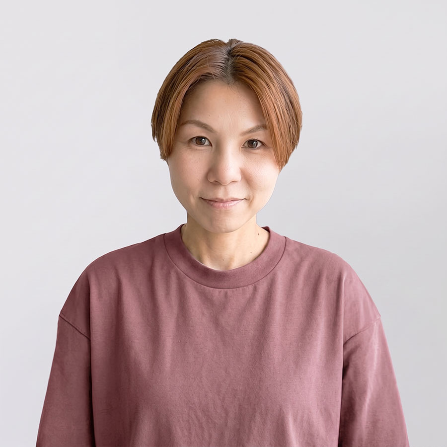 山中 由絵