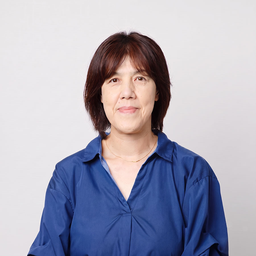 山口 夏枝