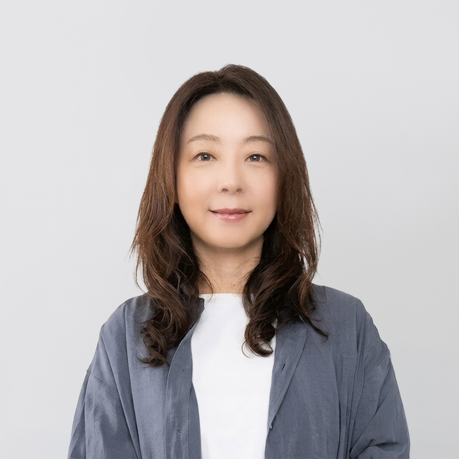 曽雌 のぞみ