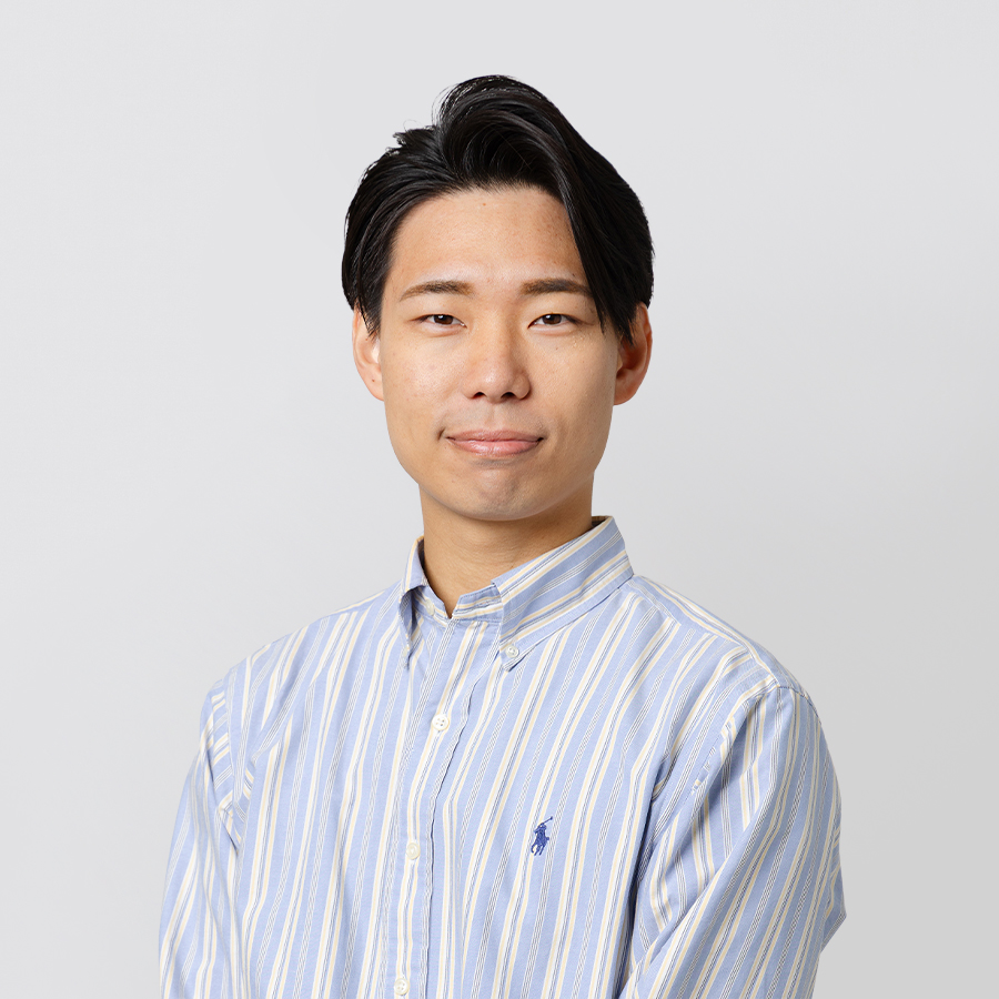澤中 翔乃介