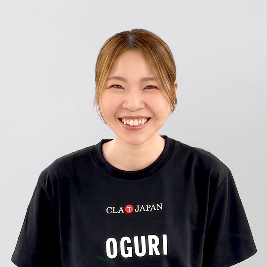 小栗 美寿穂
