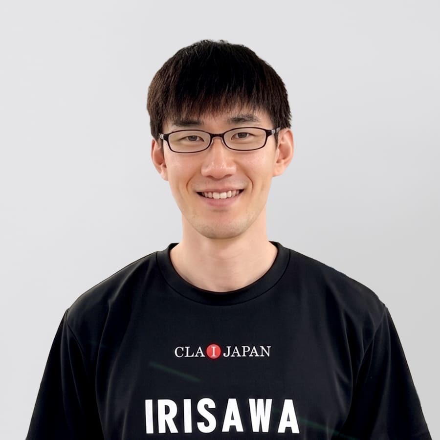 入澤 直輝