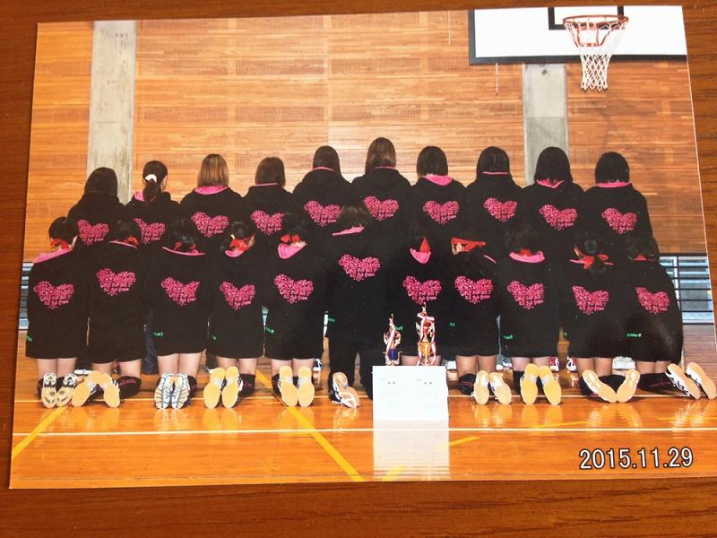 カラフルフードパーカーの作成事例