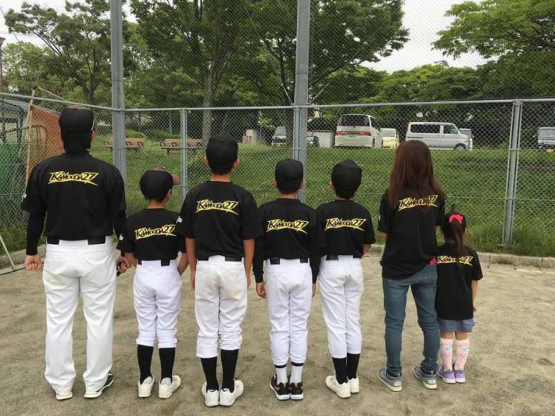 スピードドライTシャツの作成事例