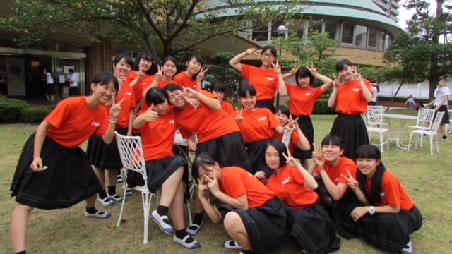 ストロングTシャツの作成事例