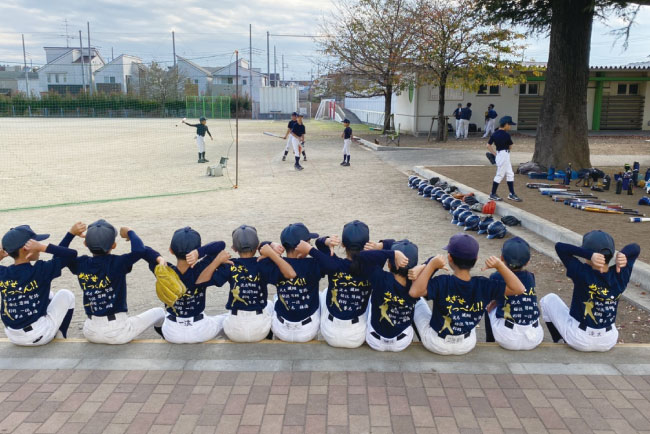 スピードドライTシャツの作成事例