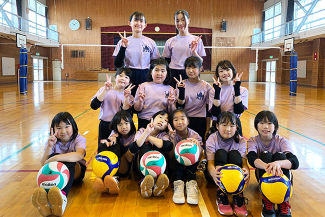 スピードドライTシャツの作成事例