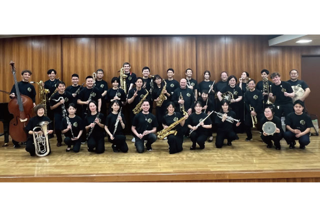 スピードドライTシャツの作成事例